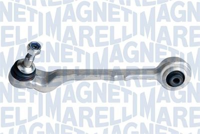 Control/Trailing Arm, wheel suspension MAGNETI MARELLI 301181325000