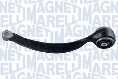 Control/Trailing Arm, wheel suspension MAGNETI MARELLI 301181325700
