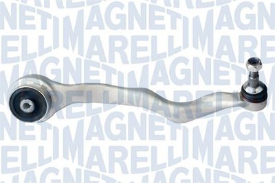 Control/Trailing Arm, wheel suspension MAGNETI MARELLI 301181326000