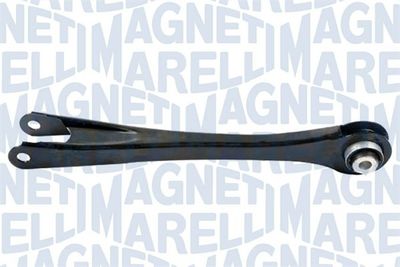 Control/Trailing Arm, wheel suspension MAGNETI MARELLI 301181326400