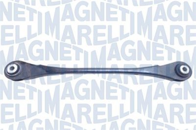 Control/Trailing Arm, wheel suspension MAGNETI MARELLI 301181326500