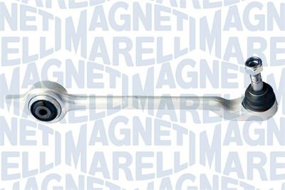 Control/Trailing Arm, wheel suspension MAGNETI MARELLI 301181327000
