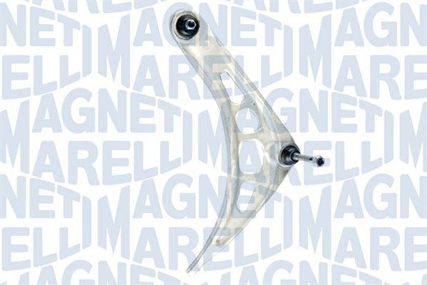 MAGNETI MARELLI 301181328000 Control/Trailing Arm, wheel suspension