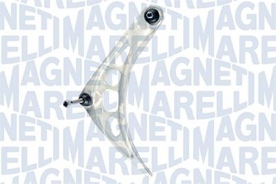 Control/Trailing Arm, wheel suspension MAGNETI MARELLI 301181328200