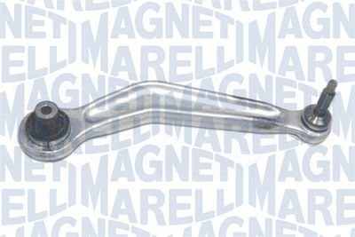 Control/Trailing Arm, wheel suspension MAGNETI MARELLI 301181329000