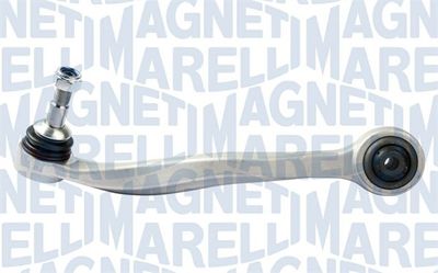 Control/Trailing Arm, wheel suspension MAGNETI MARELLI 301181329800