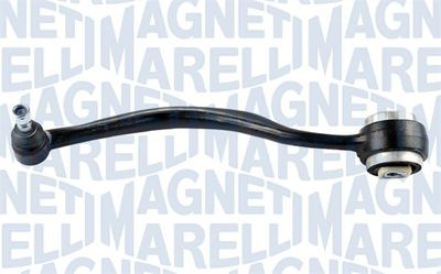 Control/Trailing Arm, wheel suspension MAGNETI MARELLI 301181330000