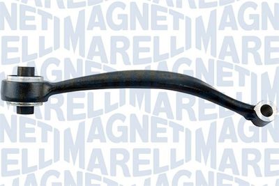 Control/Trailing Arm, wheel suspension MAGNETI MARELLI 301181334300