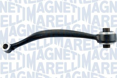 Control/Trailing Arm, wheel suspension MAGNETI MARELLI 301181334400