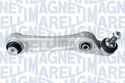 Control/Trailing Arm, wheel suspension MAGNETI MARELLI 301181334600
