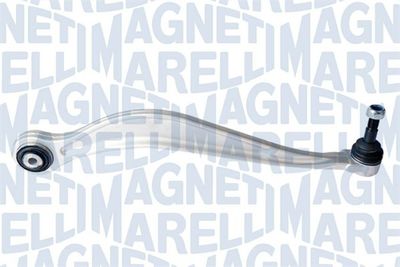 Control/Trailing Arm, wheel suspension MAGNETI MARELLI 301181335300
