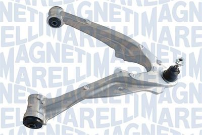 Control/Trailing Arm, wheel suspension MAGNETI MARELLI 301181339800