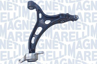 Control/Trailing Arm, wheel suspension MAGNETI MARELLI 301181346300