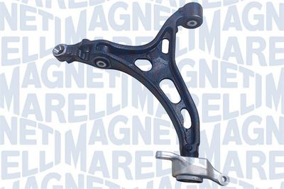 Control/Trailing Arm, wheel suspension MAGNETI MARELLI 301181346400