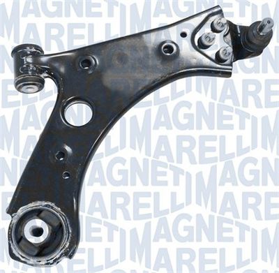 Control/Trailing Arm, wheel suspension MAGNETI MARELLI 301181347900