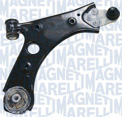 MAGNETI MARELLI 301181348100 Control/Trailing Arm, wheel suspension