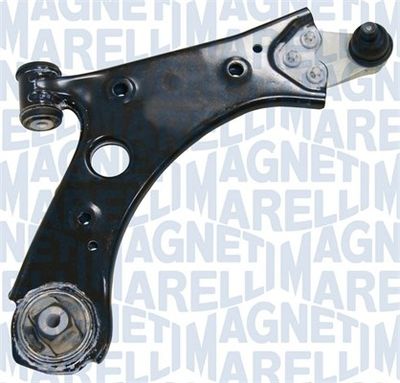 Control/Trailing Arm, wheel suspension MAGNETI MARELLI 301181348100
