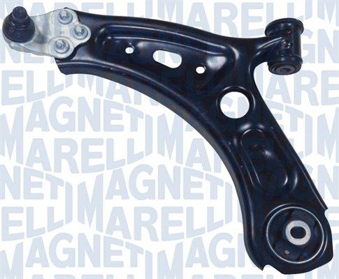 MAGNETI MARELLI 301181348400 Control/Trailing Arm, wheel suspension