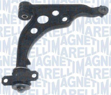 MAGNETI MARELLI 301181349100 Control/Trailing Arm, wheel suspension