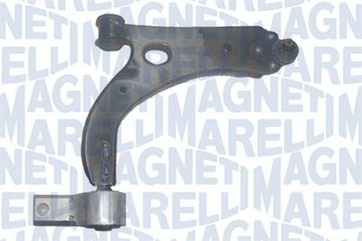 Control/Trailing Arm, wheel suspension MAGNETI MARELLI 301181351300
