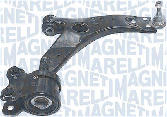 MAGNETI MARELLI 301181354300 Control/Trailing Arm, wheel suspension