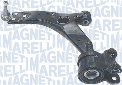 Control/Trailing Arm, wheel suspension MAGNETI MARELLI 301181354400