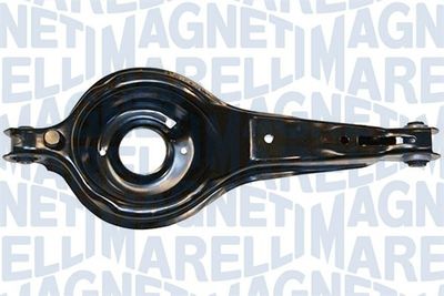 Control/Trailing Arm, wheel suspension MAGNETI MARELLI 301181354500