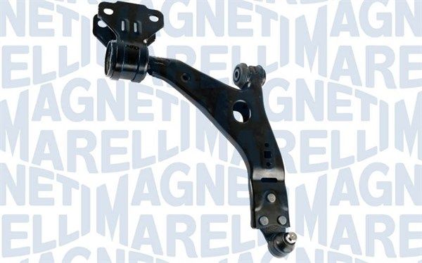 MAGNETI MARELLI 301181357000 Control/Trailing Arm, wheel suspension