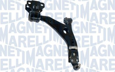 Control/Trailing Arm, wheel suspension MAGNETI MARELLI 301181357000