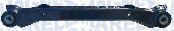 MAGNETI MARELLI 301181360100 Control/Trailing Arm, wheel suspension