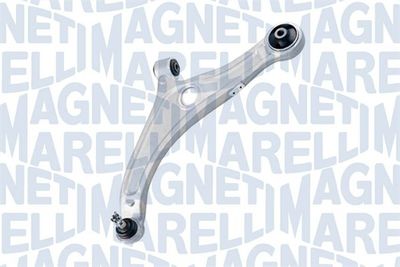 Control/Trailing Arm, wheel suspension MAGNETI MARELLI 301181361500