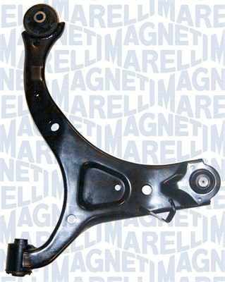 Control/Trailing Arm, wheel suspension MAGNETI MARELLI 301181362100