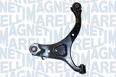 Control/Trailing Arm, wheel suspension MAGNETI MARELLI 301181362200