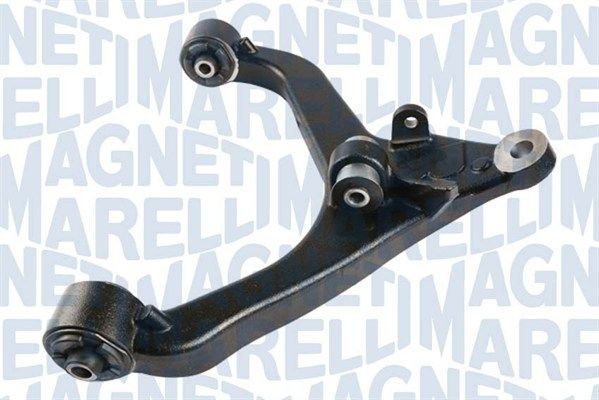 MAGNETI MARELLI 301181362700 Control/Trailing Arm, wheel suspension