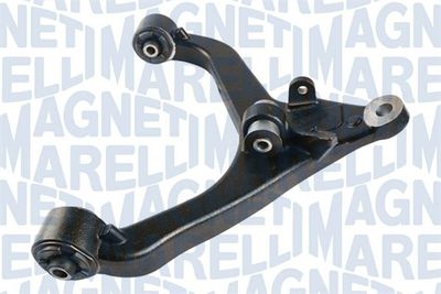 Control/Trailing Arm, wheel suspension MAGNETI MARELLI 301181362700