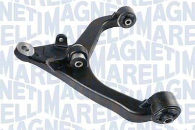 Control/Trailing Arm, wheel suspension MAGNETI MARELLI 301181362800