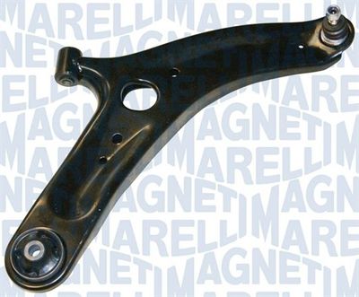 Control/Trailing Arm, wheel suspension MAGNETI MARELLI 301181364600