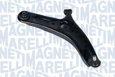 Control/Trailing Arm, wheel suspension MAGNETI MARELLI 301181364800