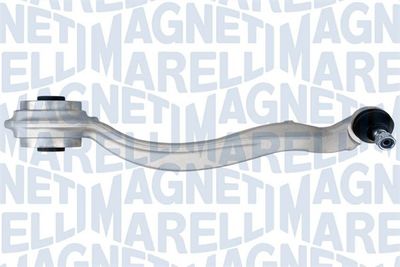 Control/Trailing Arm, wheel suspension MAGNETI MARELLI 301181365800