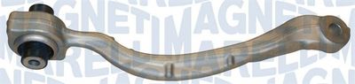 Control/Trailing Arm, wheel suspension MAGNETI MARELLI 301181366000