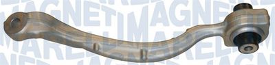 Control/Trailing Arm, wheel suspension MAGNETI MARELLI 301181366100