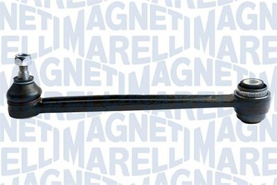 Control/Trailing Arm, wheel suspension MAGNETI MARELLI 301181366600
