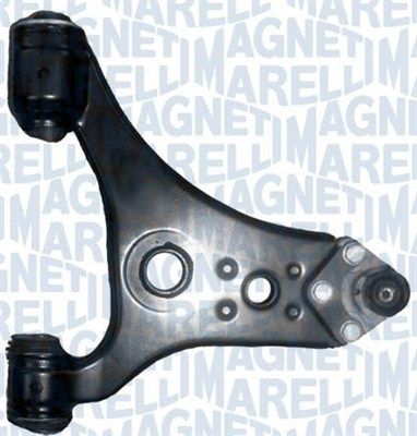 MAGNETI MARELLI 301181367600 Control/Trailing Arm, wheel suspension