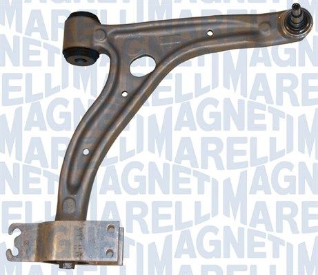 MAGNETI MARELLI 301181368200 Control/Trailing Arm, wheel suspension