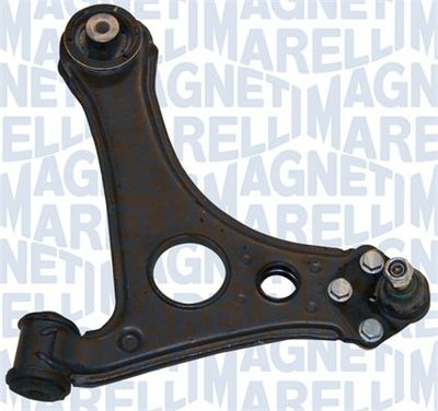 Control/Trailing Arm, wheel suspension MAGNETI MARELLI 301181369900