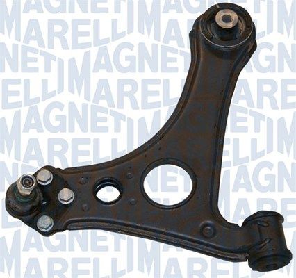 MAGNETI MARELLI 301181370000 Control/Trailing Arm, wheel suspension