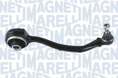 Control/Trailing Arm, wheel suspension MAGNETI MARELLI 301181370500