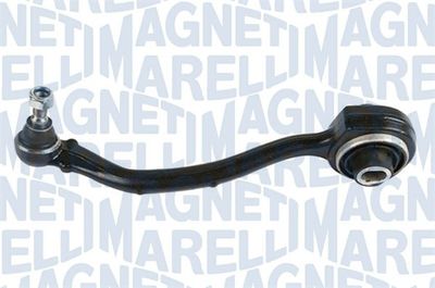 Control/Trailing Arm, wheel suspension MAGNETI MARELLI 301181370600