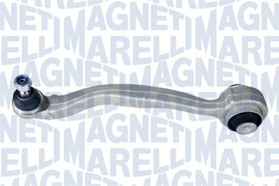 Control/Trailing Arm, wheel suspension MAGNETI MARELLI 301181371000