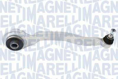 Control/Trailing Arm, wheel suspension MAGNETI MARELLI 301181374600